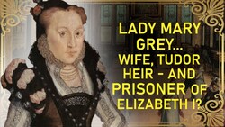 Lady Mary Grey part 1: the Secret Marriage Instructional Video