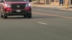 Legislator: Red-light camera program will end Dec. 1 in Suffolk County News Clip