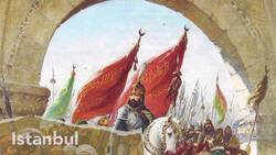 Who Where The Janisarries? Instructional Video