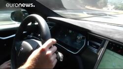 Tesla questioned further over Autopilot after fatal crash News Clip