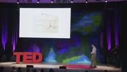 Nizar Ibrahim: How we unearthed the Spinosaurus Instructional Video