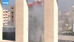 Israeli Air Raids Killed At Least 26 Palestinians In Gaza News Clip