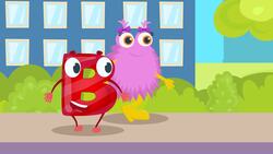 Letter C Instructional Video