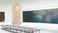 Monet's Water Lilies: Great Art Explained Instructional Video