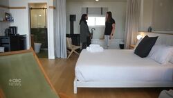 Tourism operators hope for bump from Canadians opting for staycations News Clip