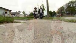 Targeting the Muslim vote News Clip