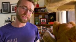 I taught my cat how to high five! Instructional Video