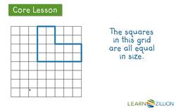 Choosing the Right Unit of Measure for Area Instructional Video