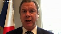 EU leadership 'crucial' in dealing with migration, says UN refugee chief News Clip