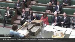 Broken Britain: How crumbling schools came to symbolize so much more News Clip