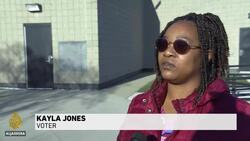 US Democratic primaries: Joe Biden wins big as six states vote News Clip