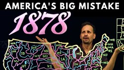 AMERICA'S BIG MISTAKE: Watershed Democracy REJECTED! Instructional Video
