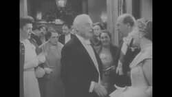 Opera for Queen Elizabeth II in London News Clip