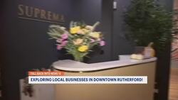 Fall Back into News 12: Highlighting downtown Rutherford Instructional Video