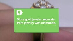 How to Tell Real Gold from Fake Instructional Video