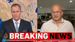 Thailand’s prime minister removed from office News Clip