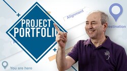 Project Portfolio Management: How to Craft a Portfolio in 5 Steps Instructional Video