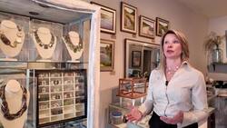 Made on Long Island: Pagio Jewelry Designs in Oyster Bay News Clip