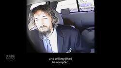 Nuttall needs 'spiritual guidance' News Clip