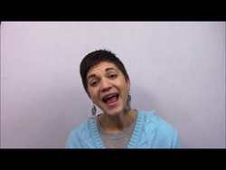 Criminal Podcasts for IELTS Crime Questions Instructional Video