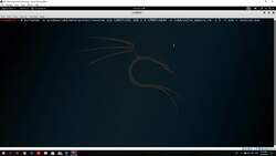The Complete Ethical Hacking Bootcamp: Beginner To Advanced - Encoders and Hexeditor Instructional Video