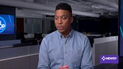 In The Loop Talks With Tarik Davis News Clip