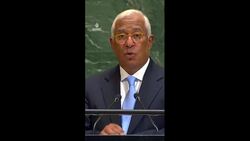 EU chief slams Russian aggression that ‘threatens every nation’ News Clip