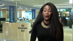 Netflix criticized for pulling Patriot Act episode in Saudi Arabia News Clip