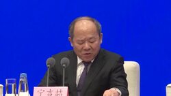 CLEAN : China's population grows to 1.41 billion: census data News Clip