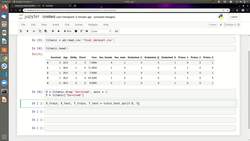 Machine Learning: Random Forest with Python from Scratch - Quick Implementation of Random Forest Model Instructional Video