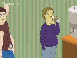 How to Get Your Foot in the Door Instructional Video