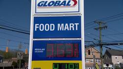 AAA: Connecticut gas prices jump 20 cents from last week News Clip