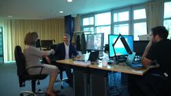 CLEAN : UN satellite analysis tracks Ukraine cultural damage News Clip