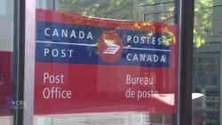 When did you last buy a stamp? Windsorites react as stamp prices rise News Clip