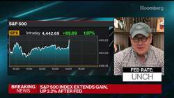 Fed's Policy Approach Is 'Formula for Disaster': Minerd News Clip