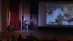 Hubble Servicing Mission 1: From the Astronauts' Perspective Instructional Video