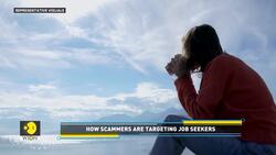 What Is Job Scam And How To Spot It? | Tech It Out News Clip
