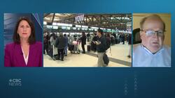 Air Canada's changes for carry-on baggage a 'cash grab': Montreal aviation expert News Clip