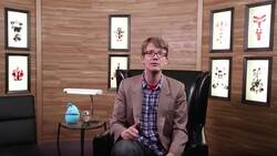 Let's Talk About Sex: Crash Course Psychology Instructional Video