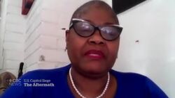 Frustration over police response to Capitol rioters vs. BLM protesters News Clip