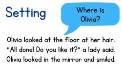 More Practice Making Inferences {Comprehension: Inferring} Instructional Video