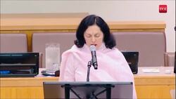 India calls for immediate end to conflict in Ukraine, emphasizes dialogue and diplomacy: Ruchira Kamboj News Clip