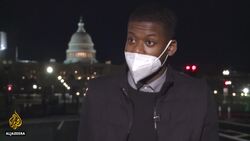 Congressional staffers' open letter: Hundreds of aides urge senators to convict Trump News Clip