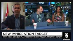 Florida Congressman: Latest Immigration Policies Will Create More Xenophobia News Clip
