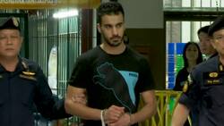 Thai court extends detention of refugee sought by Bahrain Instructional Video