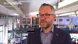 Berlin urges London not to postpone Brexit after delay reports News Clip