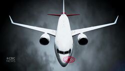 FAA clears Boeing 737 Max 8 for takeoff, Canada holds off News Clip