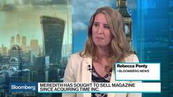 Salesforce's Benioff to Buy Time Magazine for $190 Million News Clip