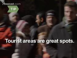 How to Make Money Performing on the Street Instructional Video