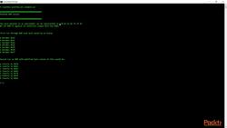 Describe the different types of malware that could affect a computer system or network : The Course Overview Instructional Video